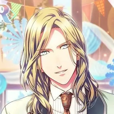 Profile image of カミュ