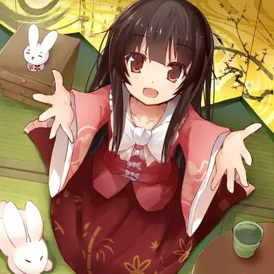Profile image of 蓬莱山輝夜