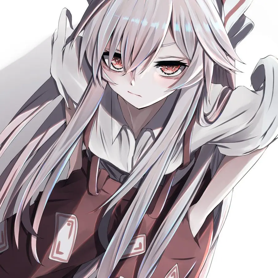 YajuSenpai4545의 妹紅の妹