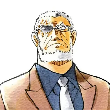 Profile image of 쿠로다 효우에