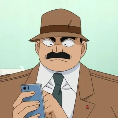 Profile image of 메구레 쥬조