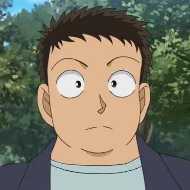 Profile image of 치바 카즈노부