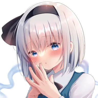 Profile image of 妖夢