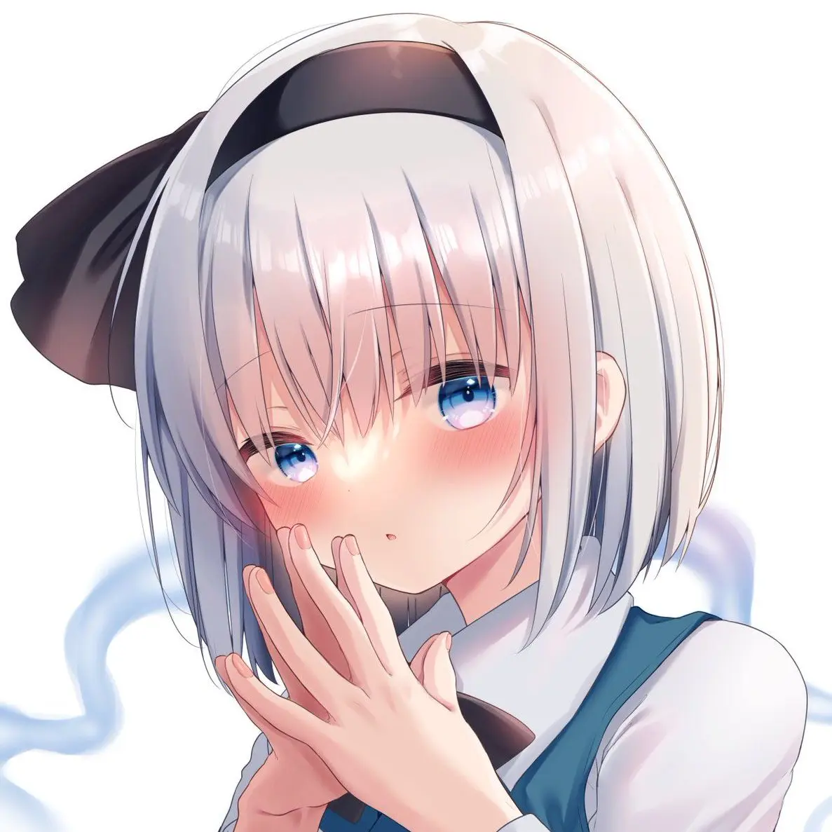heruheruna0226의 幼児化妖夢