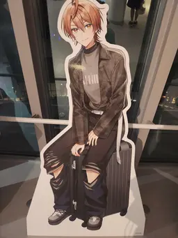 Profile image of うり