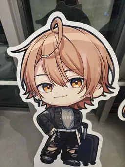 Profile image of うり