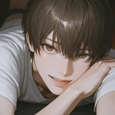 Profile image of 彼方