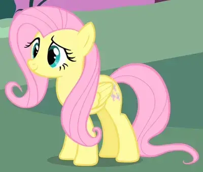 FolksyTired4439의 Fluttershy