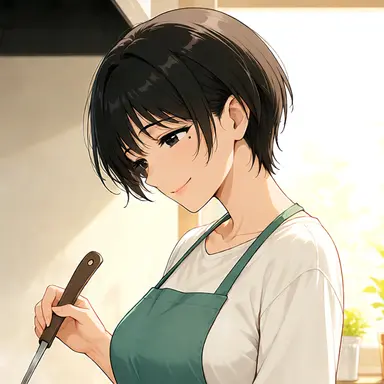Profile image of 奈津子