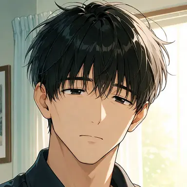 Profile image of 하루키
