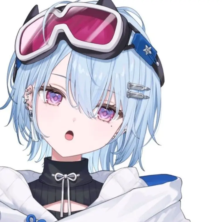 kuri-mu_suki의 夕霧レイとコラボ配信！？