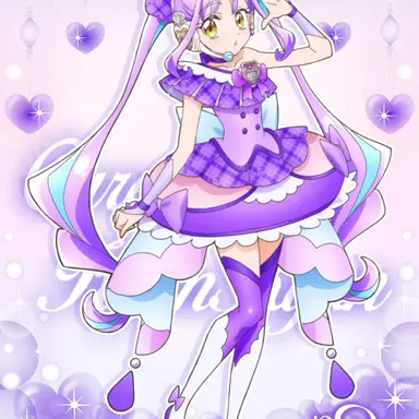 Profile image of こころ