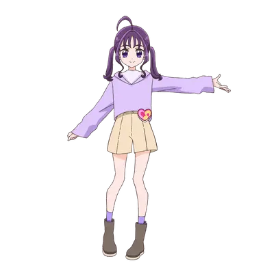 Profile image of こころ