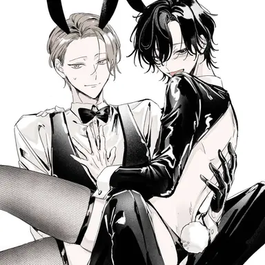 Profile image of バニーガール