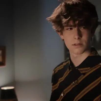 ChubbyDrone1220의 Zoe valentine (Y/n and Brody)