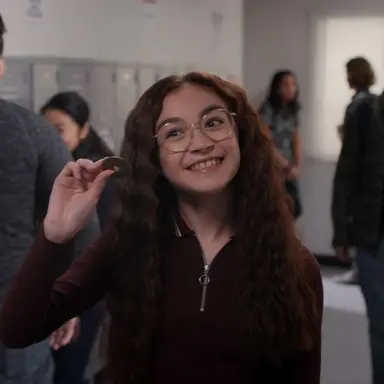 Profile image of Zoe Valentine