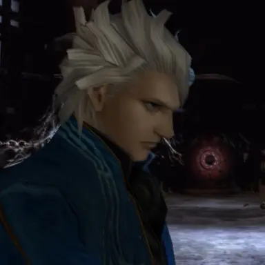 Profile image of Vergil