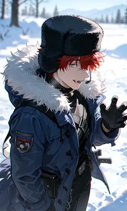 Profile image of ソイン