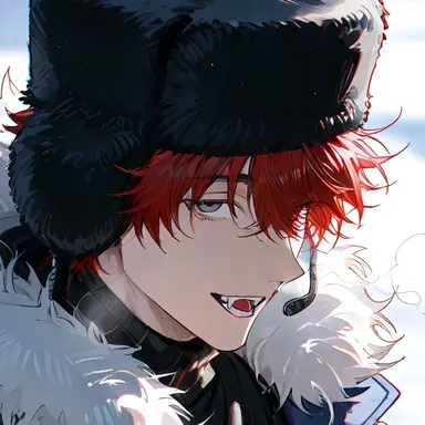 Profile image of ソイン