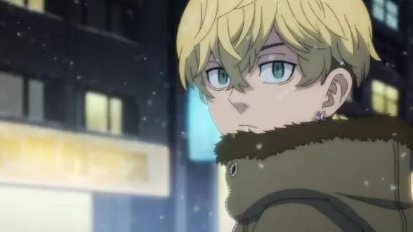 Profile image of Chifuyu Matsuno