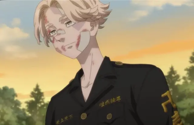 Profile image of Seishu Inui