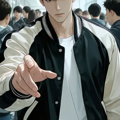 Profile image of Brad