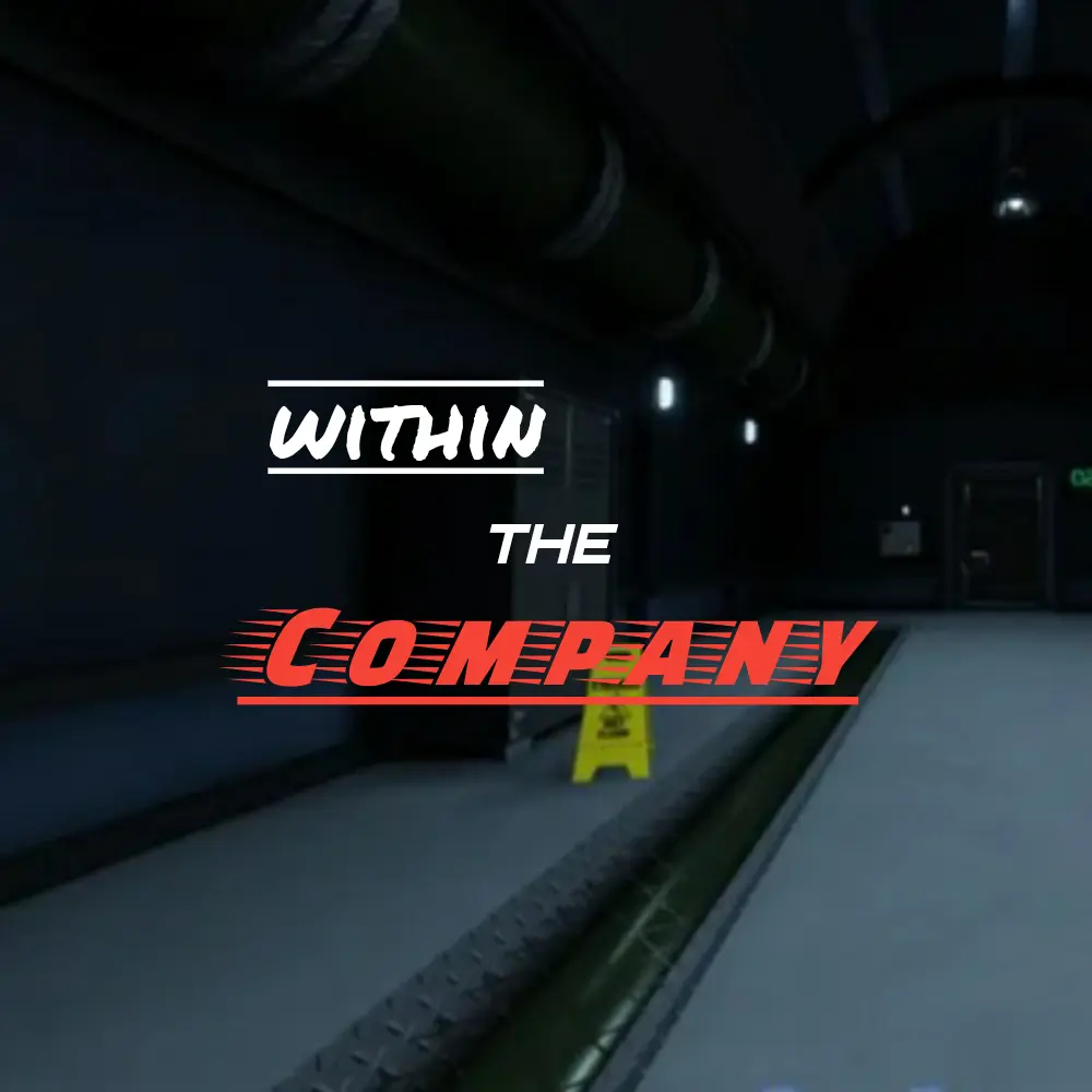 KABOOM의 within the company
