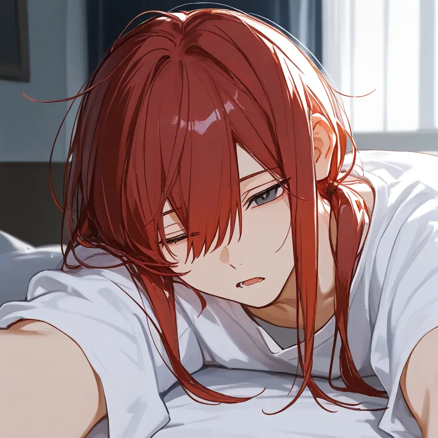 ArdentLose7151의 ❤️