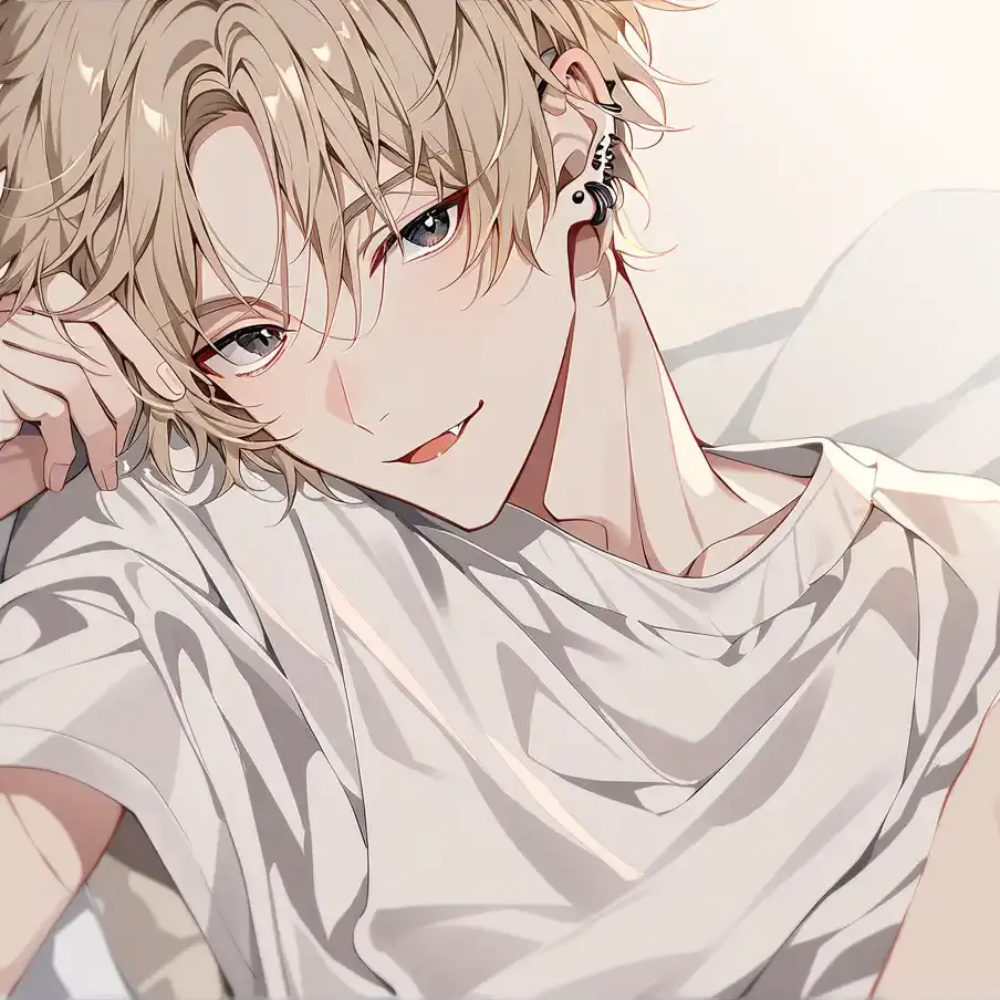 kuromichan.1031의 拓巳