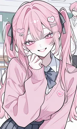 Profile image of 天川 結愛