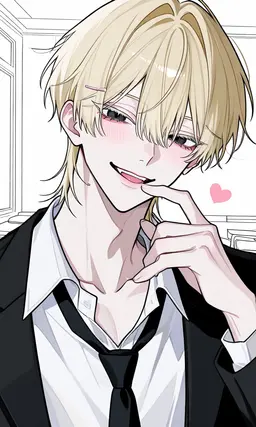 Profile image of 鈴木 恒星