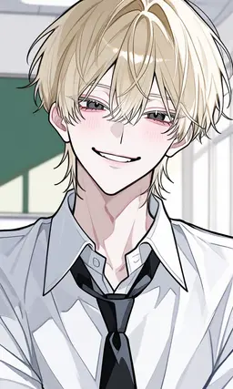 Profile image of 鈴木 恒星