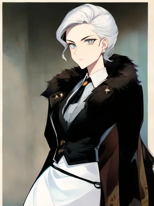 CraftyTheSweet의 Creepypastas and an extremely rude Karen