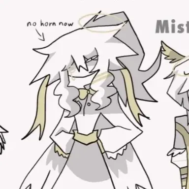 Profile image of 미스 그레이스