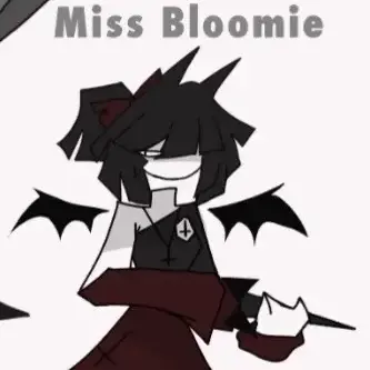 Profile image of 미스 불루미