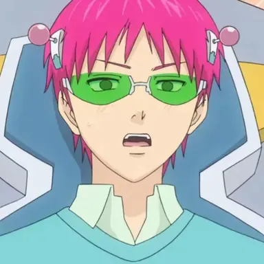 Profile image of 사이키 쿠스오