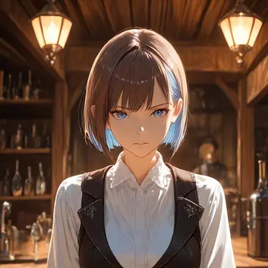 Profile image of ヴィア