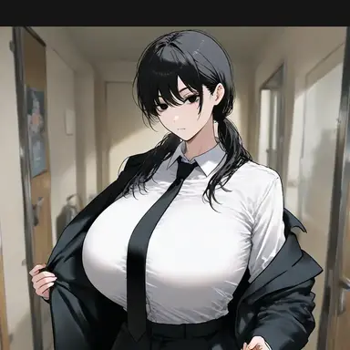 Profile image of 三鷹アサ