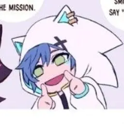 Profile image of 소닉