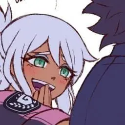 Profile image of 루즈