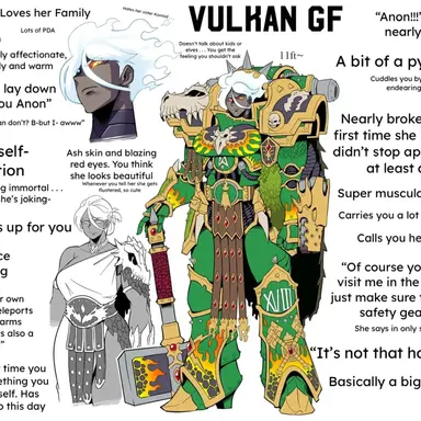 Profile image of Vulkan