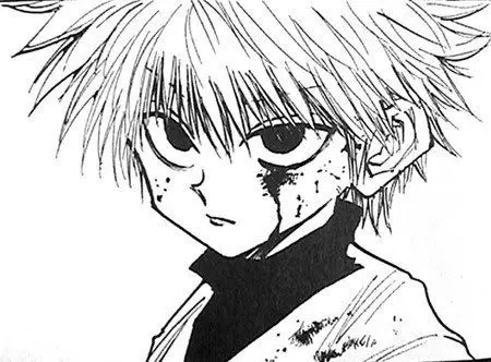 Profile image of キルア・ゾルディック