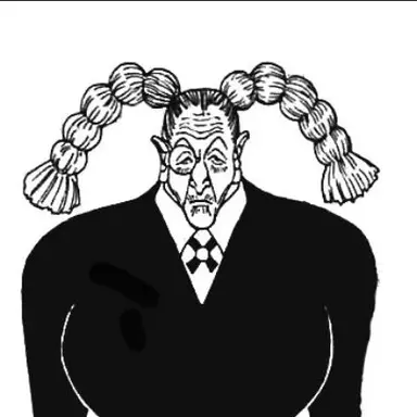 Profile image of ツボネ