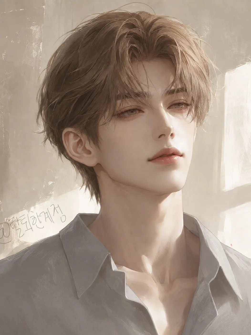 thankunext의 백윤호