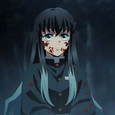 Profile image of 토키토 무이치로