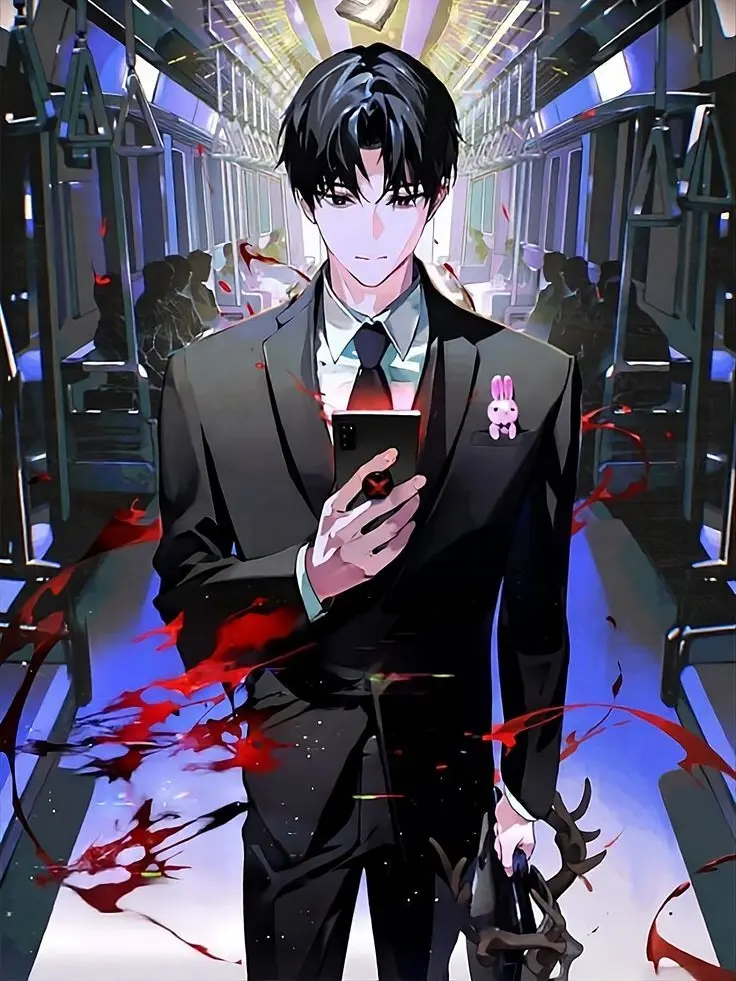 olb_qti09의 괴담출근