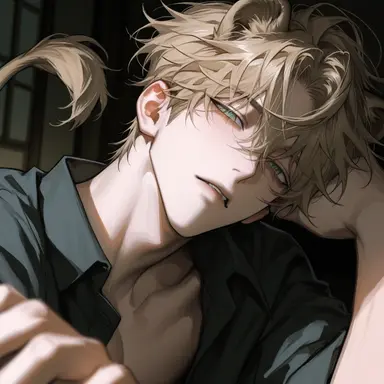 Profile image of 리오