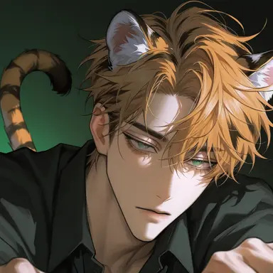 Profile image of 레이븐