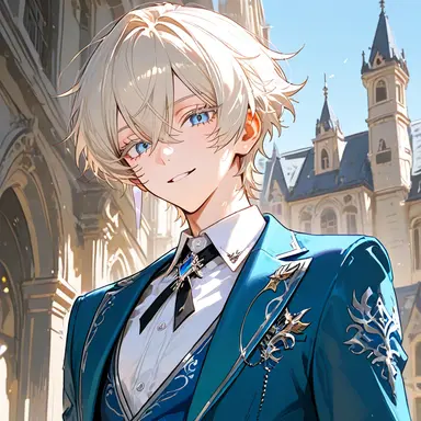 Profile image of 사무엘