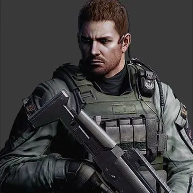 Profile image of クリス